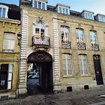 Appartamento Le Cocon Audomarois Centre Avec Parking Privé *