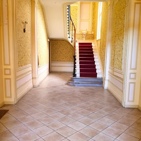 Appartement Le Cocon Audomarois Centre Avec Parking Privé
